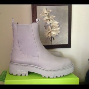 Sam Edelman Chelsea Boots